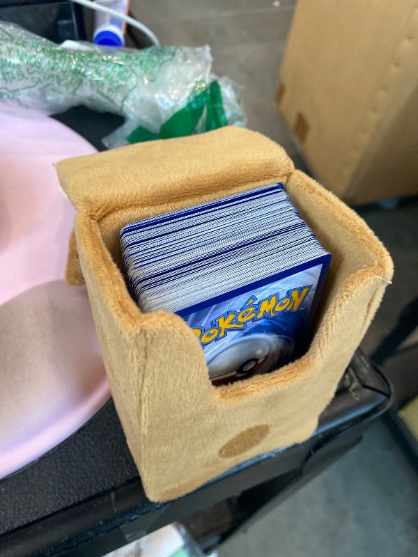 View 5 of [IMPORTANT SEE NOTES] Acrylic Display Case for Pokémon Prismatic Evolutions Super Premium Collection (SPC) , 4.5mm Thick Clear Acrylic, Snap-On Lid Protection Box (SPC Not Included)