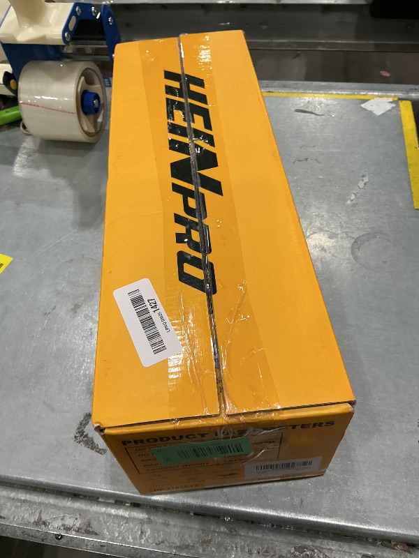 Photo 1 of [PREVIOUS CUSTOMER CLAIMED THAT THE PRODUCT WAS MALFUNCTIONING] 
HEINPRO Cordless Leaf Blower (Tool Only)