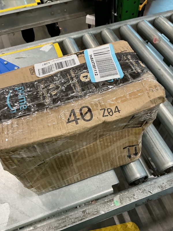Photo 1 of [Missing 1] FEIERDUN Adjustable Dumbbell Set (20 LBS Total)