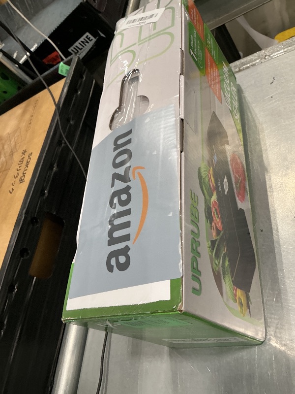 View 2 of [SOLD FOR PARTS] UPRUBE Food Vacuum Sealer