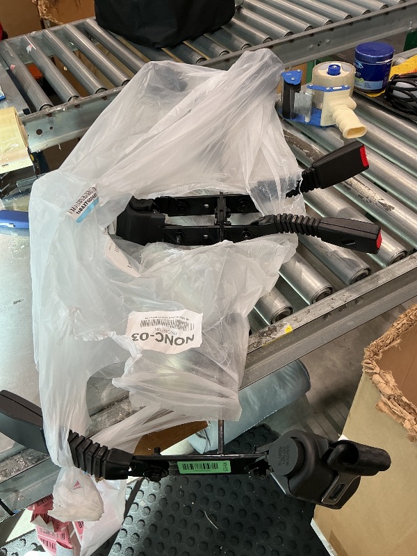 Photo 1 of 10L0L 2-Point Golf Cart Seat Belts with Bracket