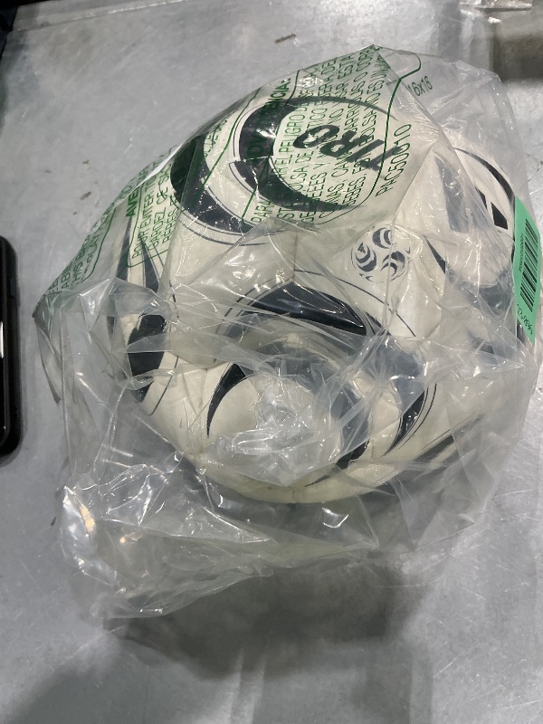 View 2 of [FLAT] adidas Tiro Club Soccer Ball