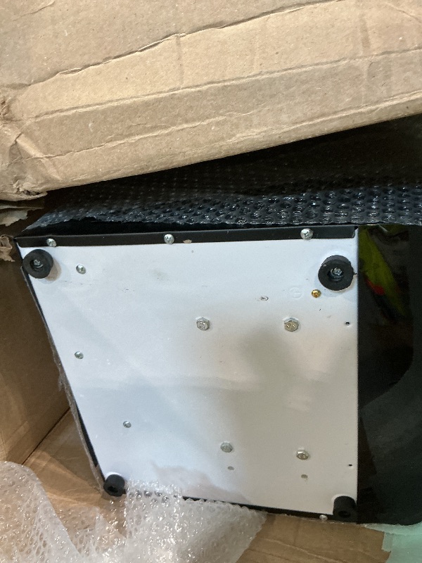 View 3 of *** leaking issue *** OSTBA Top Loading Water Dispenser with Ice Maker