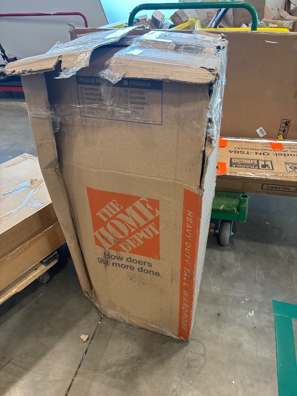 View 2 of *** leaking issue *** OSTBA Top Loading Water Dispenser with Ice Maker