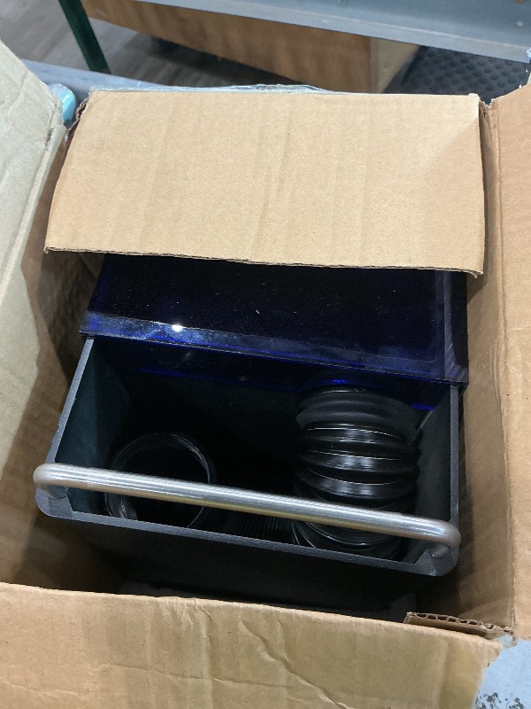View 2 of [Missing Items] LKEAR P1 Fume Extractor - 72W, 198m³/h Airflow