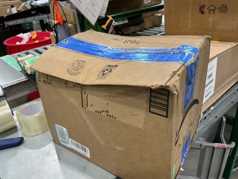 View 2 of [DAMAGED] Anycubic ACE Pro Multicolor 3D Printer Filament Dryer Box for Kobra 3 Max