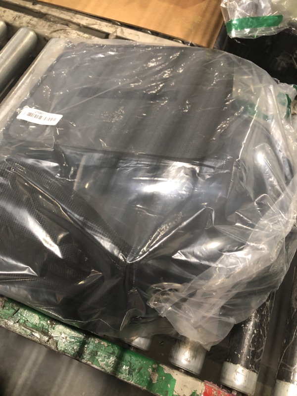 View 2 of [DAMAGED] Amazon Basics Pet Carrier Backpack