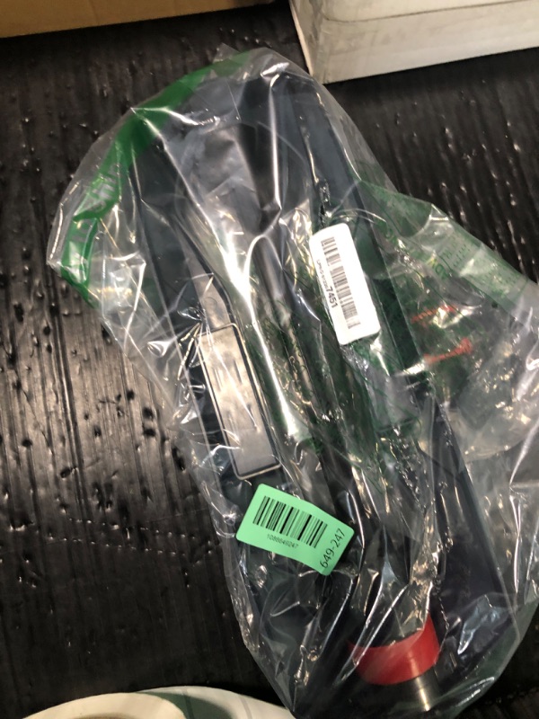 View 2 of [Defective] Eden Weighted Essential Oscillating Sprinkler | 3,600 sq. ft., 16 Nozzles