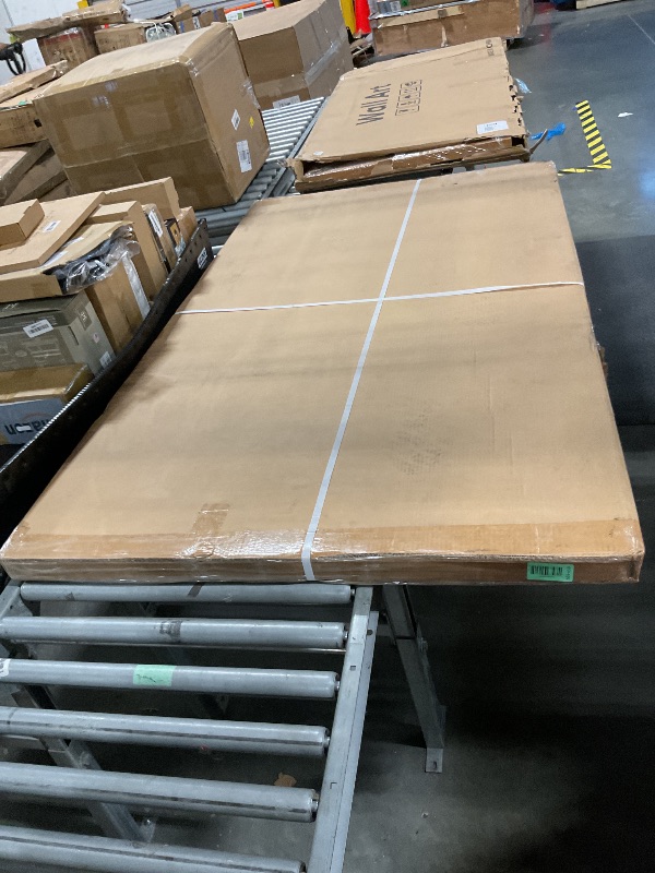 Photo 1 of ** factory sealed**
Masterpiece Monet Pro Stretched Canvas 36" x 64" - 1.5" Deep