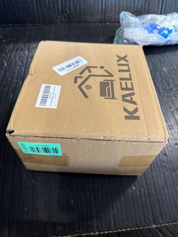 Photo 1 of 11-Piece Camping Spice Kit