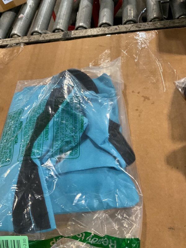 View 2 of [JUST THE STORAGE BAG] Feoang 2 Pack Beach Canopy Wind Assist Kit