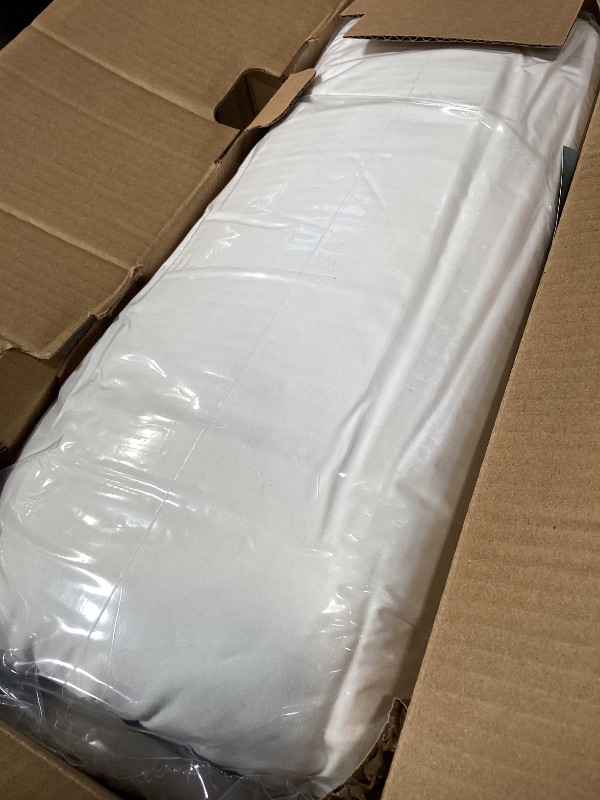 View 3 of Cosybay Goose Feather and Down Pillows - Queen Size Set of 2