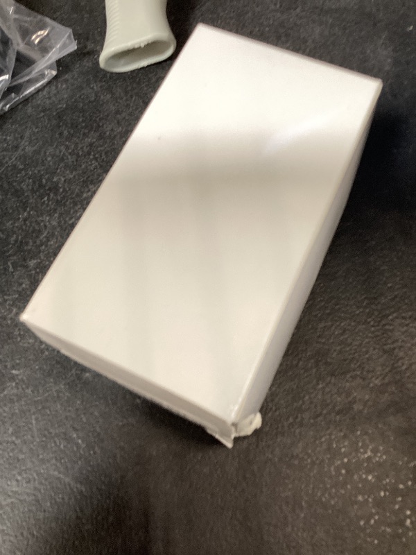 Photo 1 of Evermotor Motorcycle Air Filter 37-39mm Red