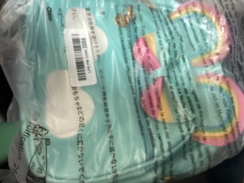 Photo 1 of KL928 Girls Mini Backpack