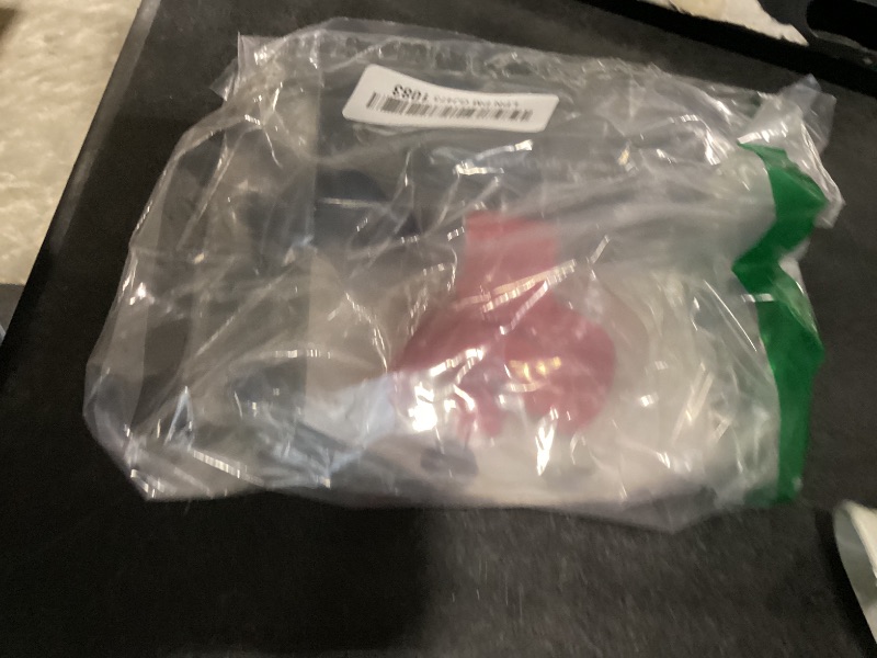 Photo 1 of Nike Alpha Lip Guard Mouthguard