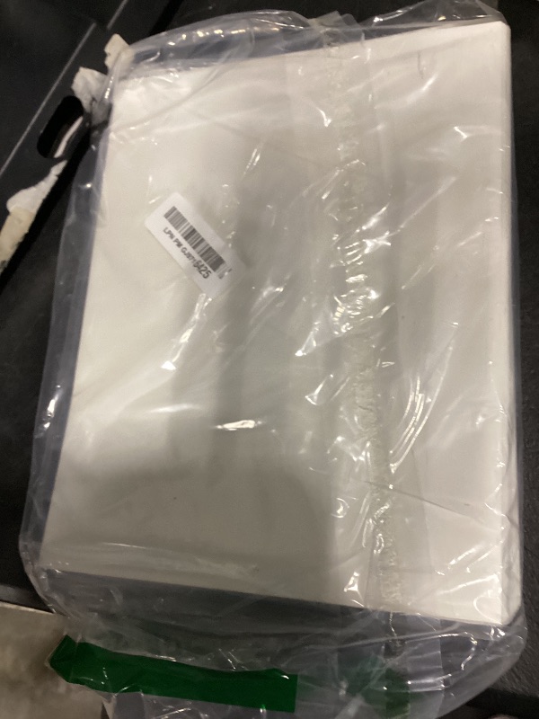 Photo 1 of Astrobrights Bright White Cardstock, 8.5" x 11", 65 lb, 75 Sheets