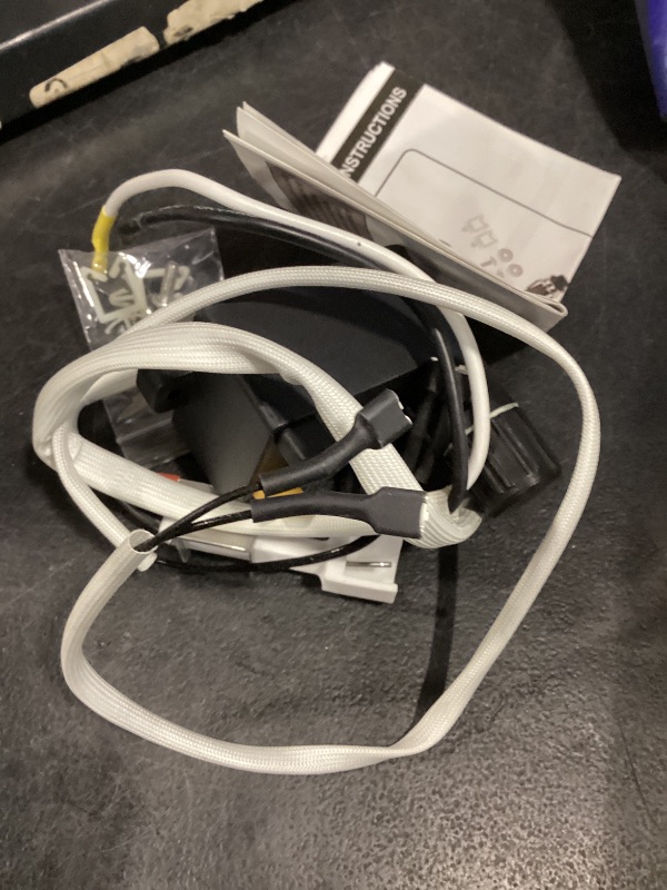 Photo 1 of Igniter kit replacement