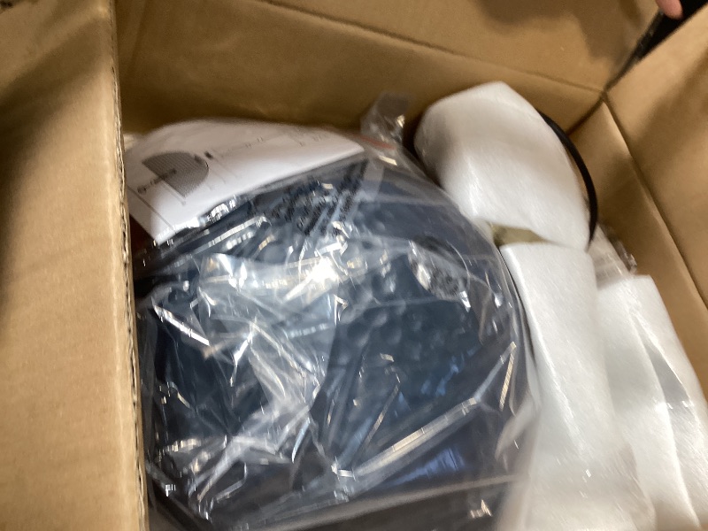 Photo 1 of ALAISLYC Blue Pendant Light - 3 Pack