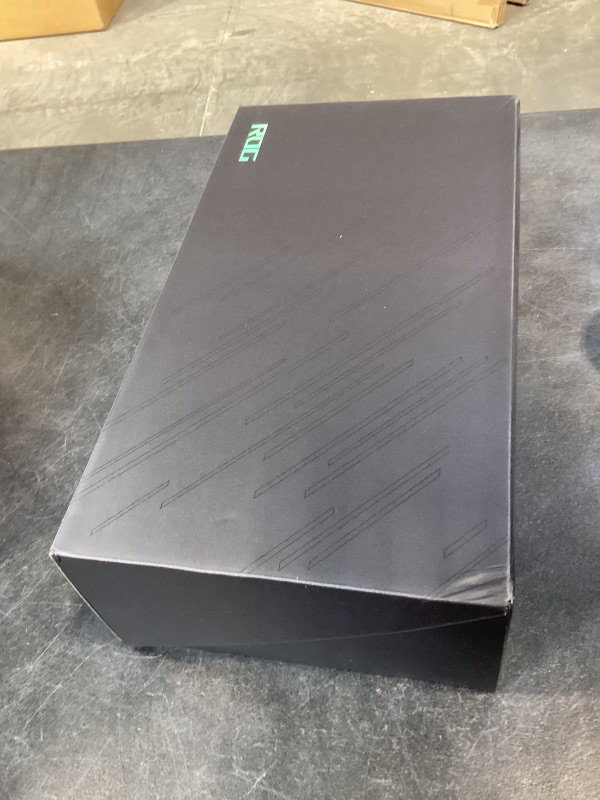 Photo 1 of ASUS ROG Astral NVIDIA GeForce RTX 5090 32GB GDDR7 OC Graphics Card
