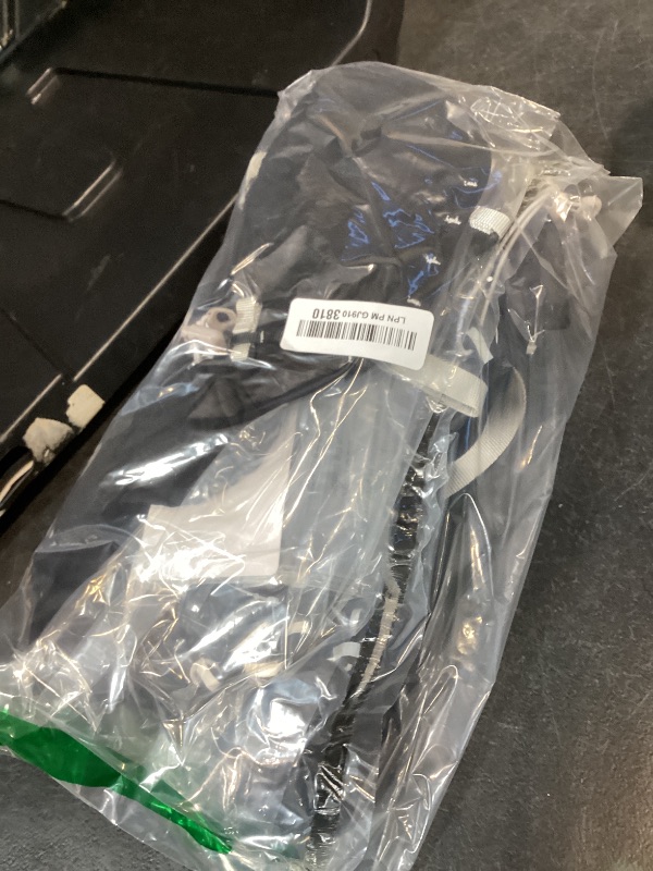 Photo 1 of IX INOXTO Running Hydration Vest