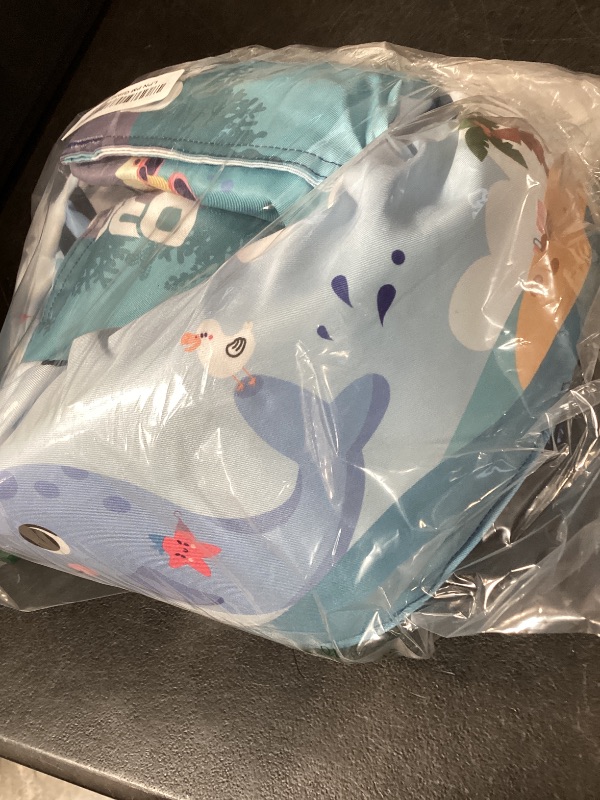 Photo 1 of DRQ Toddler Swim Vest for Kids