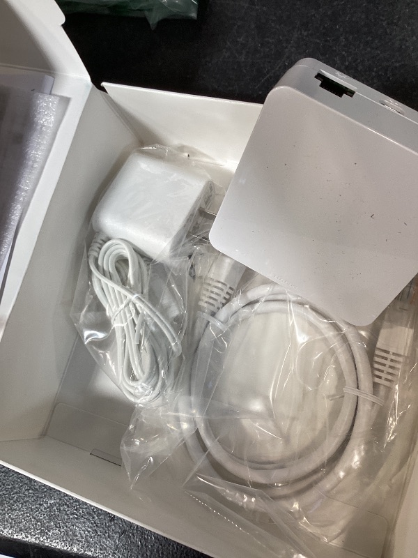 Photo 1 of Lutron Caseta Smart Hub