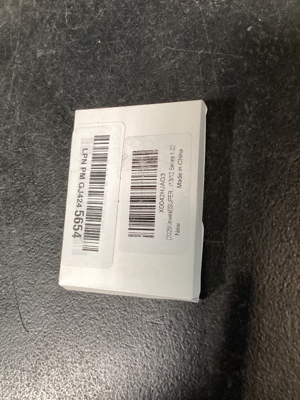 Photo 1 of SUPERONE MagSafe Phone Grip Kickstand