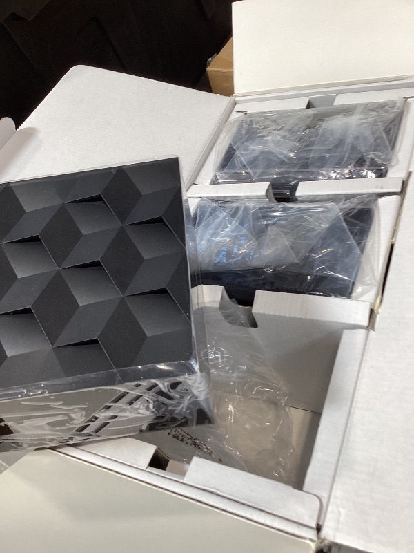 Photo 1 of NETGEAR Nighthawk Tri-Band Mesh WiFi 6 System (MK83)