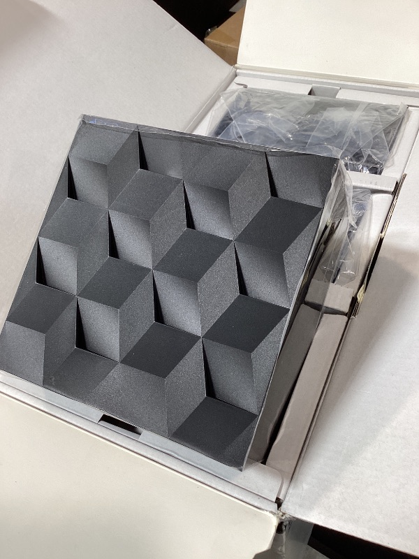 Photo 1 of NETGEAR Nighthawk Tri-Band Mesh WiFi 6 System (MK83)