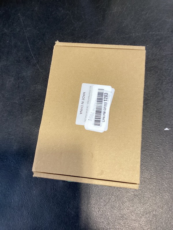 Photo 1 of 20 Count Heparin-Capped Pet IV Catheters, 24G Veterinary Set