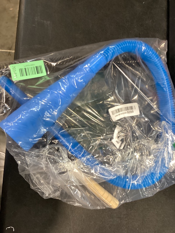 Photo 1 of Sealegend Dryer Vent Cleaner Kit - Blue