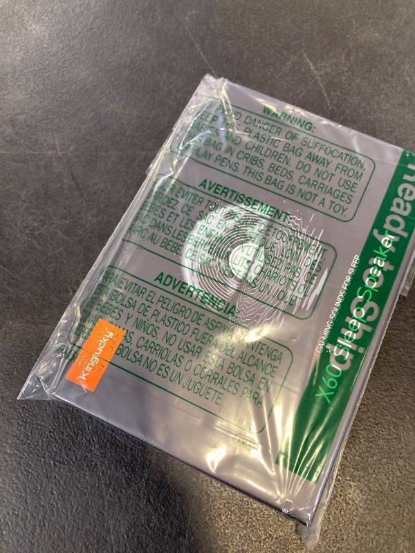 Photo 1 of Kinglucky X60 Pillow Speaker
