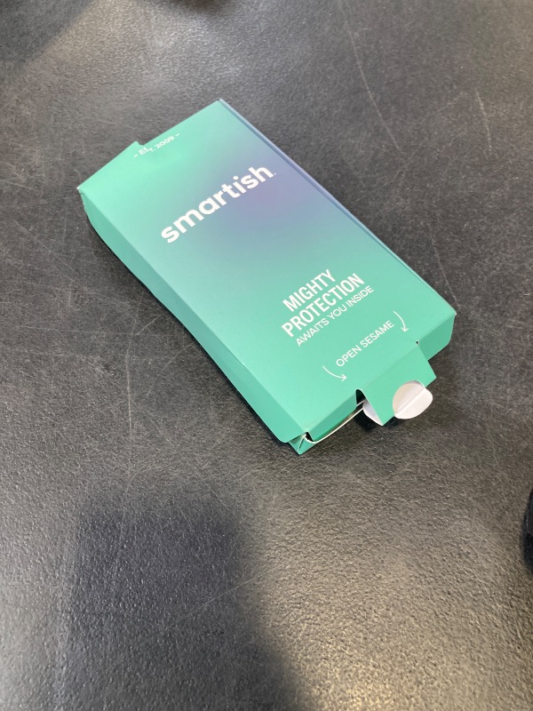 Photo 1 of Smartish Gripmunk iPhone 17 Pro MagSafe Case