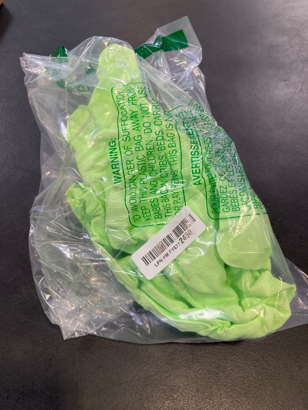 Photo 1 of FROGG TOGGS Chilly Pad Cooling Towels, Lime - 2 Pack, 33"x13"