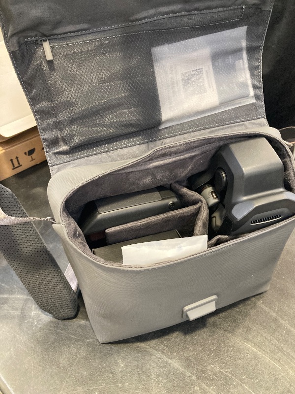 Photo 1 of *** PLEASE SEE NOTE *** DJI Mavic 3 Pro Cine Drone with DJI RC Pro
