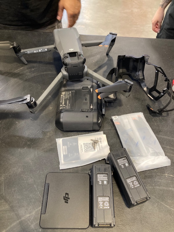 Photo 1 of *** PLEASE SEE NOTE *** DJI Mavic 3 Pro Cine Drone with DJI RC Pro