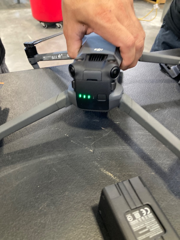 Photo 1 of *** PLEASE SEE NOTE *** DJI Mavic 3 Pro Cine Drone with DJI RC Pro