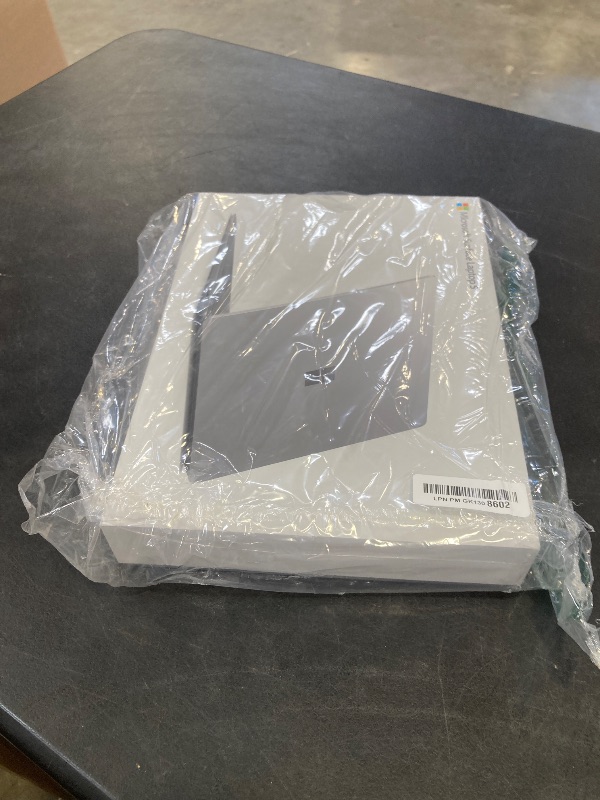 Photo 1 of Microsoft Surface Laptop 5 (13.5", i5, 8GB RAM, 256GB Storage) *** PLEASE SEE NOTE ***