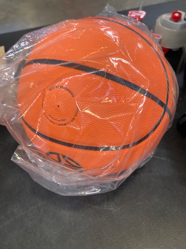 Photo 1 of Baden Perfection Enso Basketball | Size 7 (29.5")
