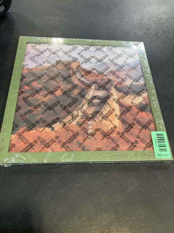 Photo 1 of Picrit 12x12 Picture Frame