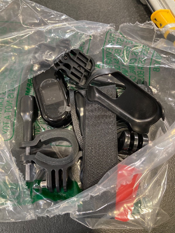 Photo 1 of Zakotu Mini Body Camera 1080P