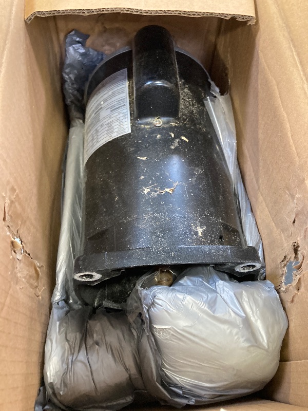 Photo 1 of FOREBEN 1.5 HP Pool Pump Motor for B2854
