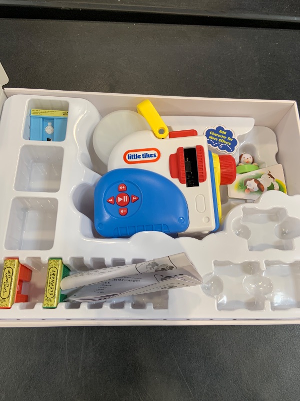 Photo 1 of Little Tikes Story Dream Machine Starter Set