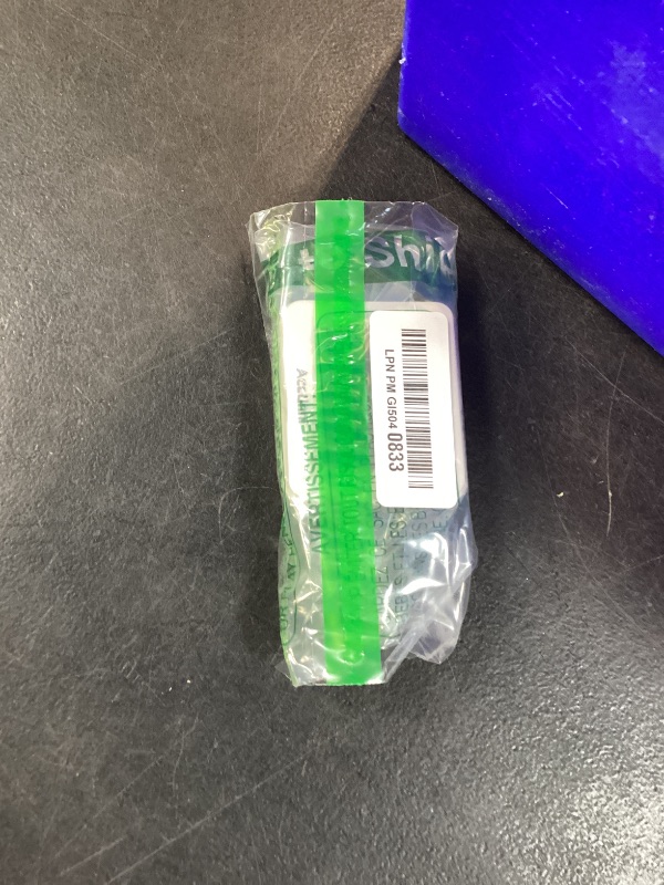 Photo 1 of AccUnni CO2 Monitor Air Quality Meter (White)