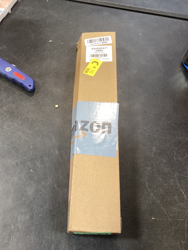 Photo 1 of AQUANEAT LED Aquarium Light, 17" Body, 18"-24" Tank