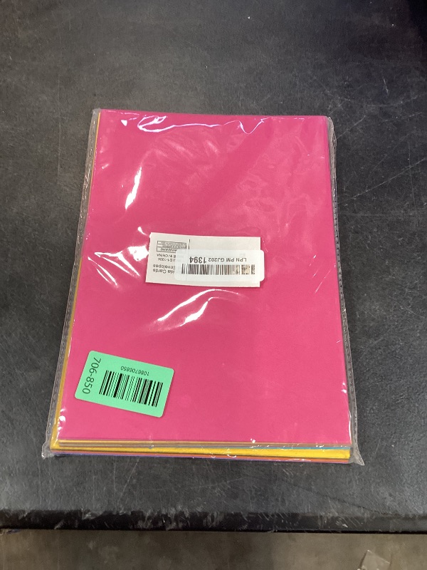 Photo 1 of Silunkia Blank Cards and Envelopes Set 5x7