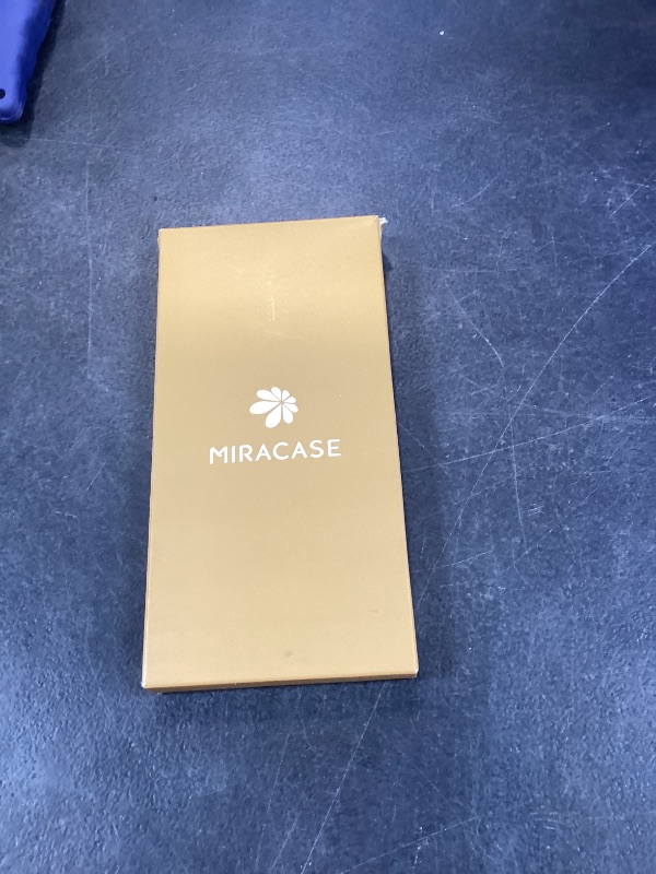 Photo 1 of Miracase iPhone 17 Pro Max Case with MagSafe - Orange