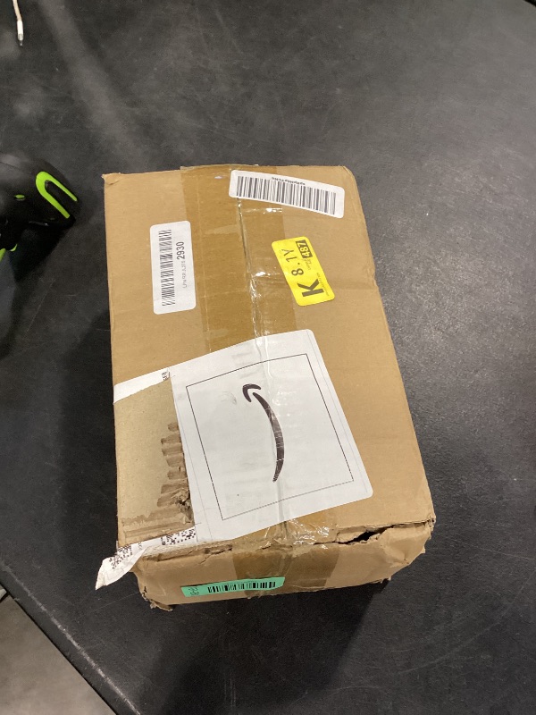 Photo 1 of Antivanl Heavy Duty Shipping Container Lock