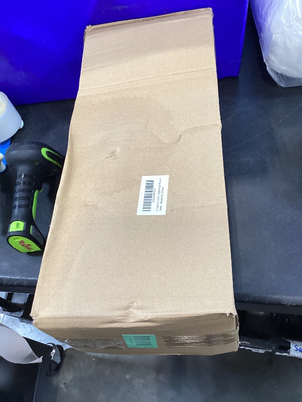 Photo 1 of Aukney Portable AC Window Vent Kit - 59" Hose