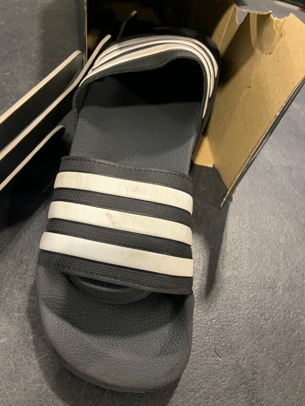 Photo 1 of adidas Adilette Shower Slides - Kids